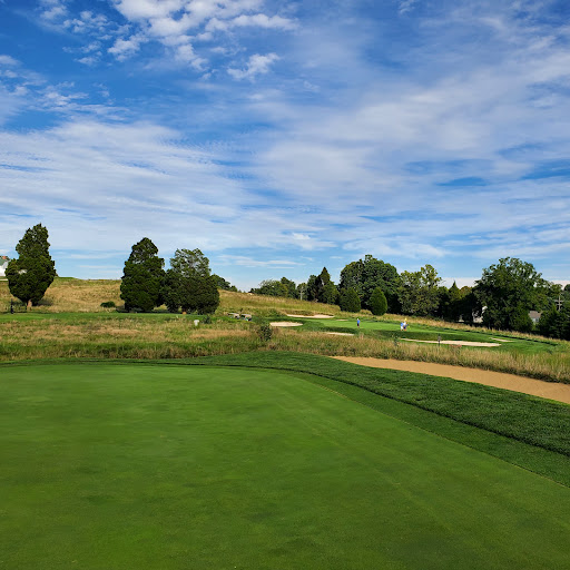 Golf Course «The Donald Ross Course», reviews and photos, 11160 IN-56, French Lick, IN 47432, USA