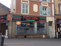 Photos du propriétaire du Pizzeria Bella Vita à Champigny-sur-Marne - n°1