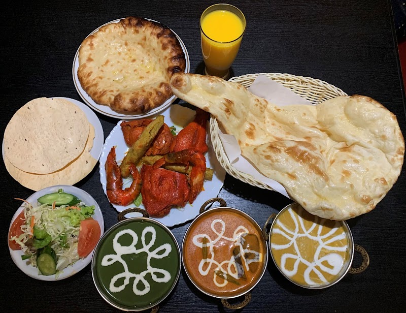 Pabitra Indian Nepali Restaurant
