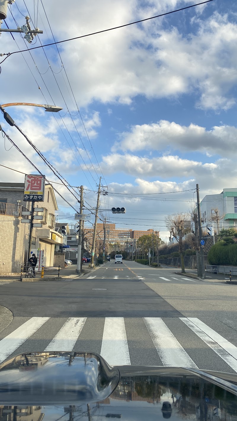 みずたや酒店