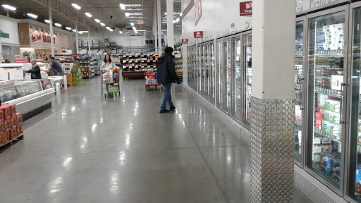 Warehouse club «BJ’s Wholesale Club», reviews and photos, 6290 Commerce Palms Dr, Tampa, FL 33647, USA