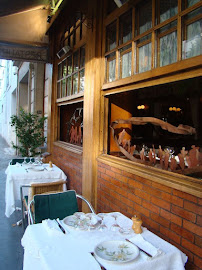 Photos du propriétaire du Restaurant français Lily de Neuilly à Neuilly-sur-Seine - n°18