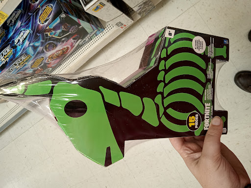 Department Store «Walmart Supercenter», reviews and photos, 3801 Eastern Blvd, Montgomery, AL 36116, USA