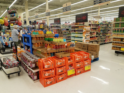 Grocery Store «Jewel-Osco», reviews and photos, 145 S Eastwood Dr, Woodstock, IL 60098, USA