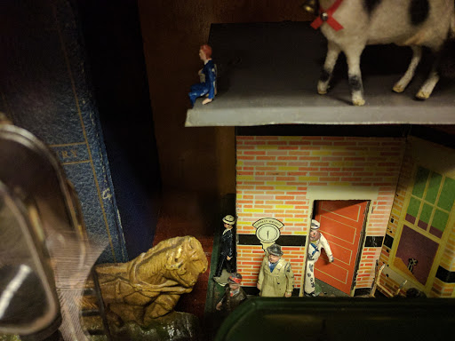 Book Store «Caravan Book Store», reviews and photos, 550 S Grand Ave, Los Angeles, CA 90071, USA