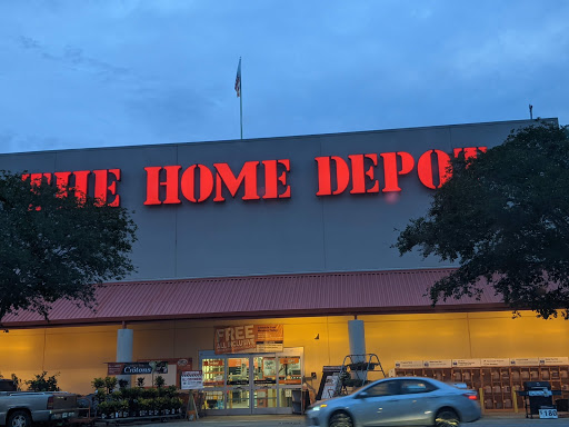 Home Improvement Store «The Home Depot», reviews and photos, 2008 Magwood Dr, Charleston, SC 29414, USA