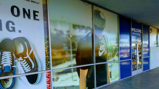 Shoe Store «WSS», reviews and photos, 5981 Van Buren Boulevard, Riverside, CA 92503, USA