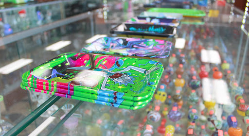 Tobacco Shop «The Tobacco Shoppe», reviews and photos, 1825 W Main St, Kalamazoo, MI 49006, USA