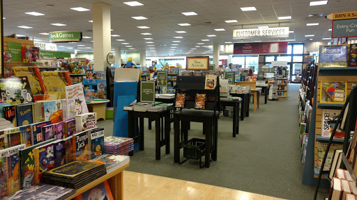 Book Store «Barnes & Noble», reviews and photos, 2615 Medical Center Pkwy, Murfreesboro, TN 37129, USA