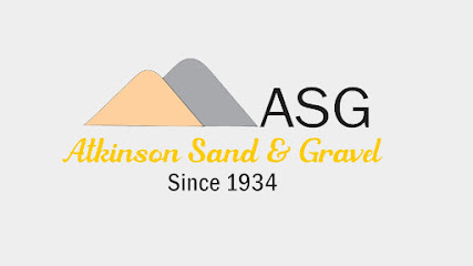 Atkinson Sand & Gravel Inc