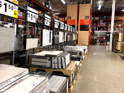 Home Improvement Store «The Home Depot», reviews and photos, 46261 Cranston Way, Sterling, VA 20165, USA