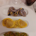 Photo n°2 de l'avis de Simone.e fait le 16/10/2019 à 12:12 sur le  Al Re del Tortellino Il Ristorantino à Valeggio sul Mincio