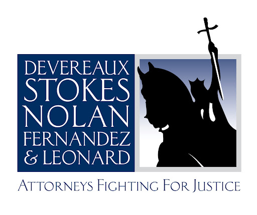 Devereaux, Stokes, Fernandez & Leonard, P.C., 133 S 11th St Suite 350, St. Louis, MO 63102, Personal Injury Attorney