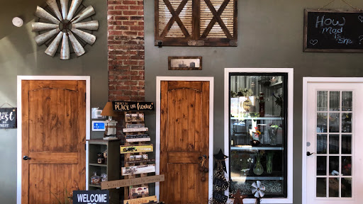 Florist «Secret Garden Florist & Gift Shop, Inc», reviews and photos, 2294 NY-208, Montgomery, NY 12549, USA