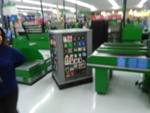 Supermarket «Walmart Neighborhood Market», reviews and photos, 2700 Marconi Ave, Sacramento, CA 95821, USA