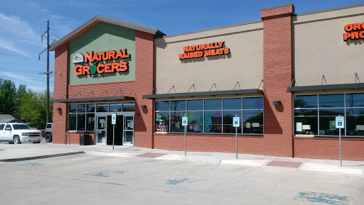 Natural Foods Store «Natural Grocers», reviews and photos, 7208 Slide Rd, Lubbock, TX 79424, USA