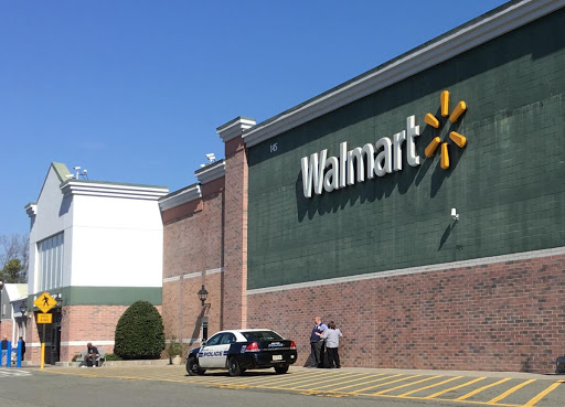 Department Store «Walmart Supercenter», reviews and photos, 145 Hill Carter Pkwy, Ashland, VA 23005, USA