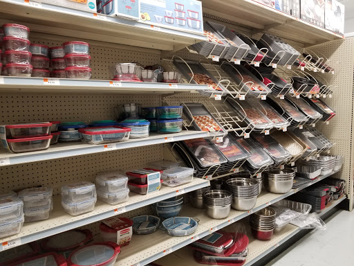 Discount Store «Big Lots», reviews and photos, 600 E Valley Blvd, Alhambra, CA 91801, USA