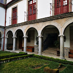 Photo n°41 de l'avis de Sofia.o fait le 31/07/2021 à 09:38 sur le  Pousada Mosteiro Amares à Amares