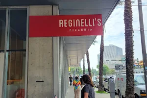 Reginelli's Pizzeria image