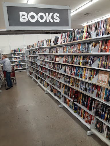 Thrift Store «Savers», reviews and photos