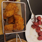 Photo n°8 de l'avis de maria.i fait le 14/10/2023 à 17:17 sur le  Dona Laura à Evora