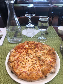 Plats et boissons du Pizzeria Top Pizza à Paris - n°11