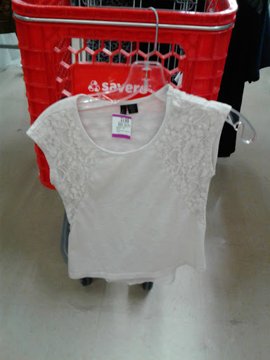 Thrift Store «Savers», reviews and photos