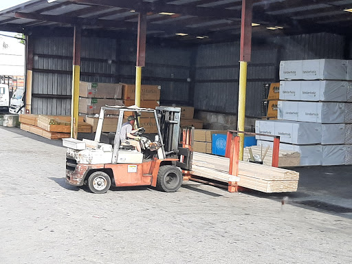 Door Supplier «Cofer Brothers Inc», reviews and photos, 2300 Main St, Tucker, GA 30084, USA