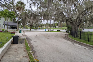 Houston Street Park