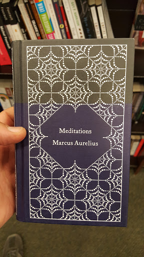 Book Store «Barnes & Noble», reviews and photos, 4100 Summit Plaza Dr, Louisville, KY 40241, USA