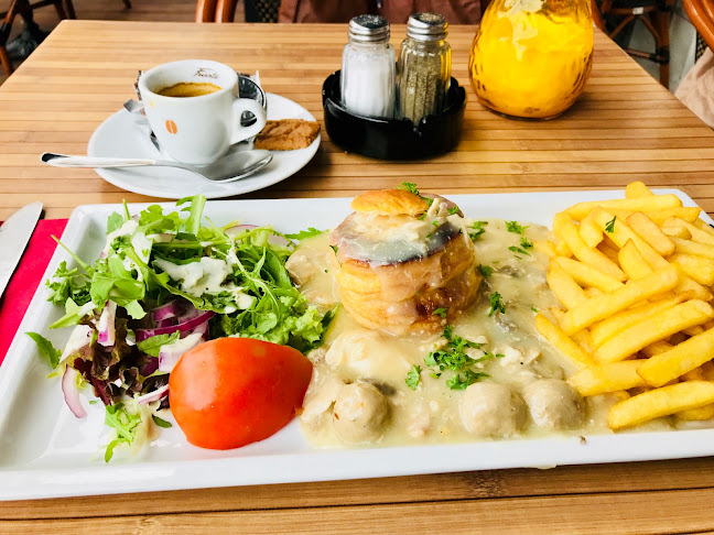 Bistro Du Phare - Restaurant