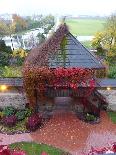 Photos of Hotel - Schloss Gabelhofen