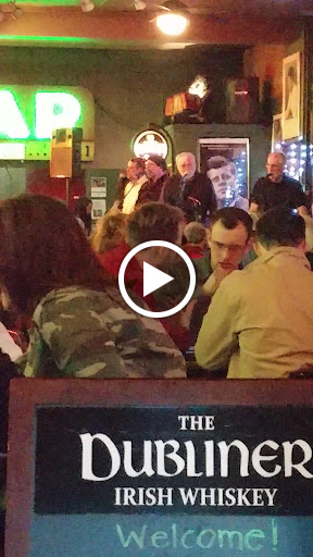 Irish Pub «The Dubliner Pub And Café», reviews and photos, 2162 University Ave W, St Paul, MN 55114, USA