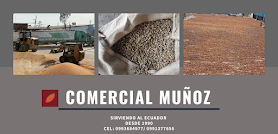 Comercial Muñoz