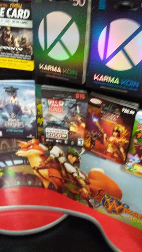 Video Game Store «GameStop», reviews and photos, 3301 W Kimberly Rd Ste A, Davenport, IA 52806, USA