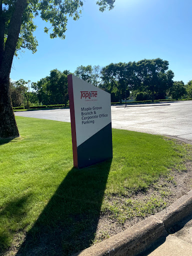 Credit Union «Topline Federal Credit Union», reviews and photos