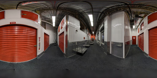 Self-Storage Facility «CubeSmart Self Storage», reviews and photos, 41-06 Delong St, Flushing, NY 11355, USA