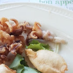 Photo n°3 de l'avis de Daniela.i fait le 24/04/2024 à 13:06 sur le  Osteria Isola Fiorita Fuori Porta à Zibido San Giacomo