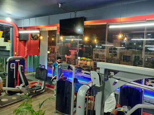 PowerFit Gym | Mansarovar, Jaipur