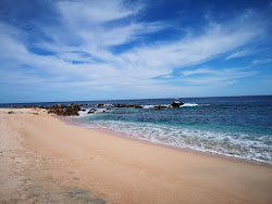 Viudas Beach'in fotoğrafı - rahatlamayı sevenler arasında popüler bir yer