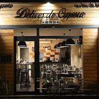 Photos du propriétaire du Pizzeria Délices de Capoue ( U Querciolu ) à Casamaccioli - n°1