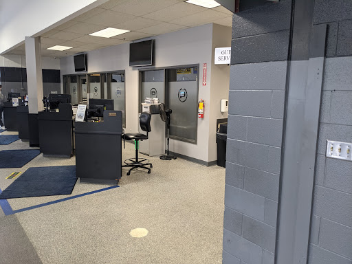 Car Dealer «Palmen Motors Dodge Chrysler Jeep Ram», reviews and photos, 5431 75th St, Kenosha, WI 53142, USA