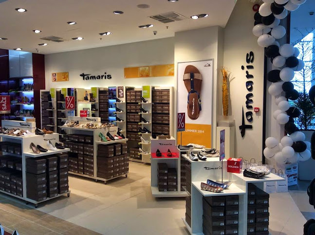 Магазин Компас - Немски Обувки - Магазин за обувки