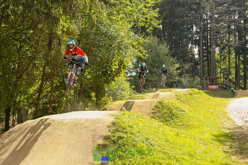 MTB COACH - Mountainbike Schule Franken