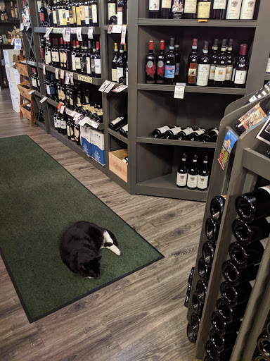 Wine Store «Hausfrau Haven In German Village», reviews and photos, 769 S 3rd St, Columbus, OH 43206, USA