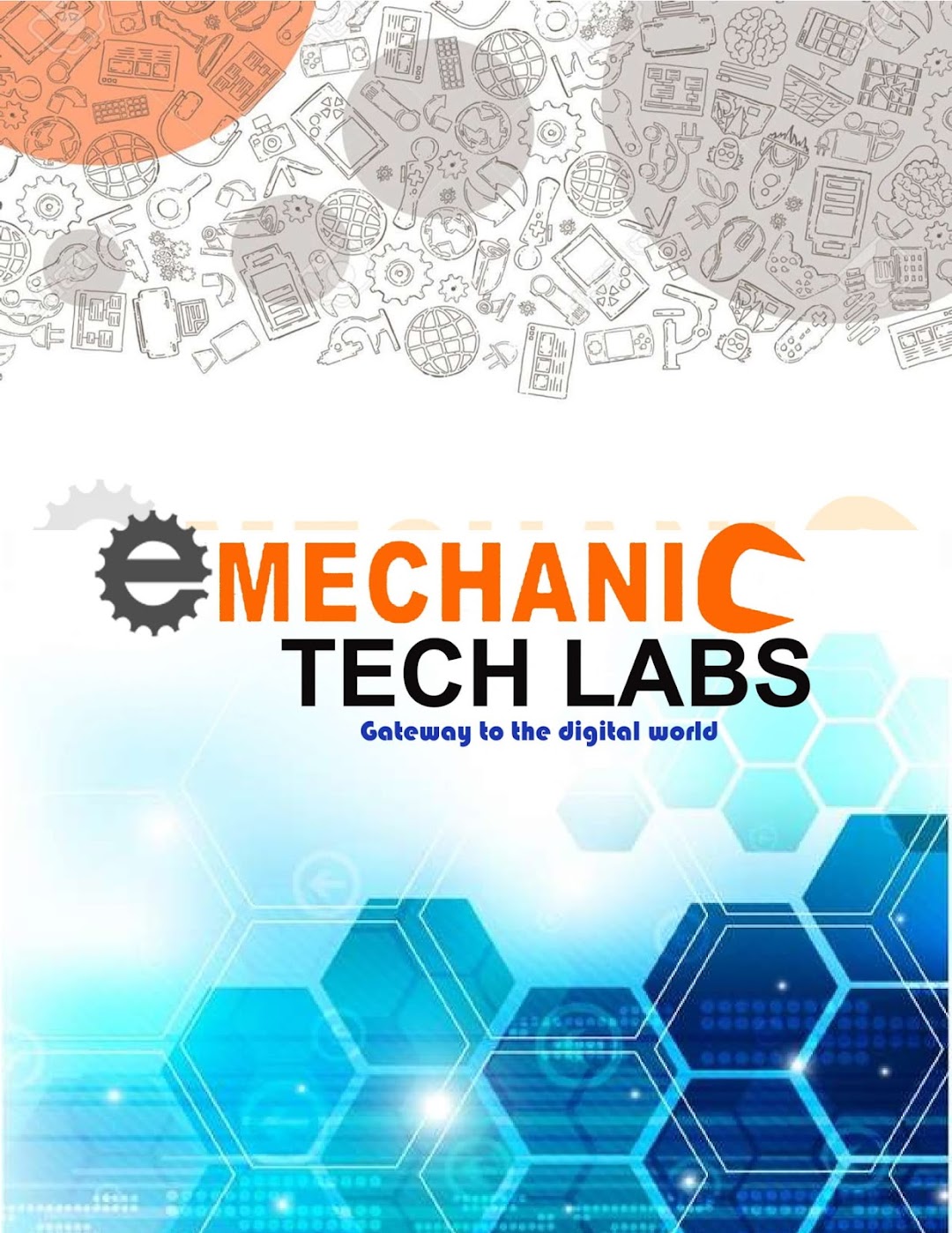 Emechanic TechLabs Private Limited