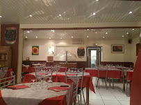 Atmosphère du Restaurant La Petite Fringale à Héricourt - n°3