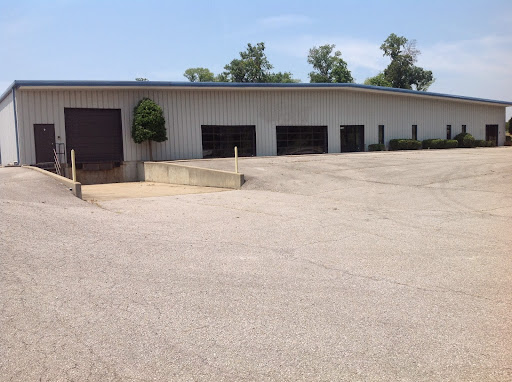 100 Industrial Dr, Clarksville, TN 37040, USA