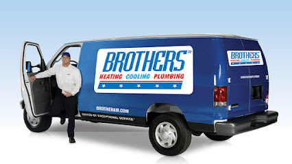 Brothers Air, Heat and Plumbing